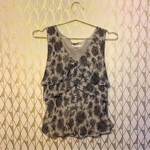 Loft Petites blouse​